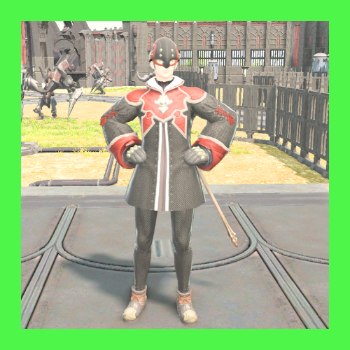 IIコホルス･エクエス