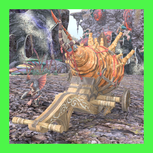 ユミールバリスタ